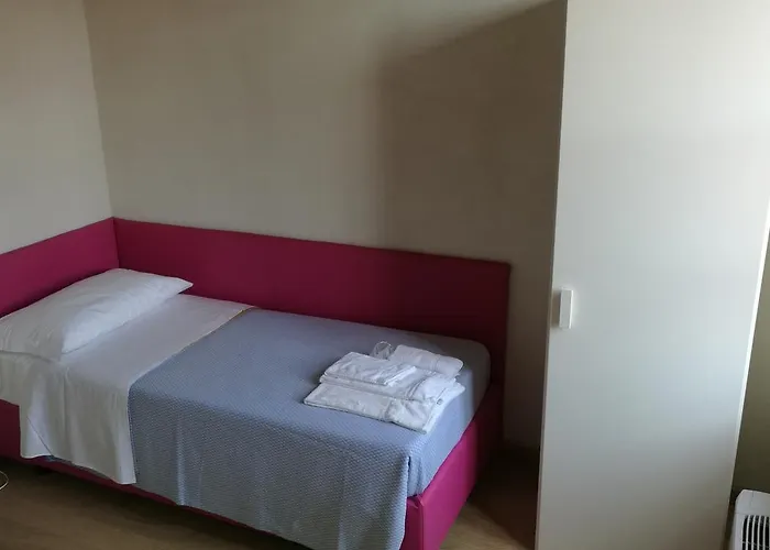 Palazzo Sacco Hostello Fossano