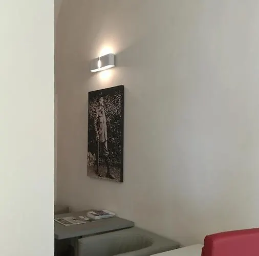 Palazzo Sacco Hostello Hostel