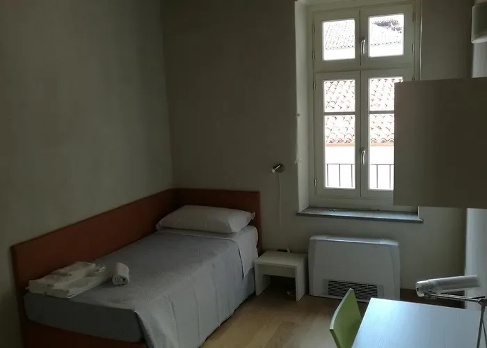 Palazzo Sacco Hostello *